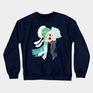 Originshipping Crewneck Sweatshirt